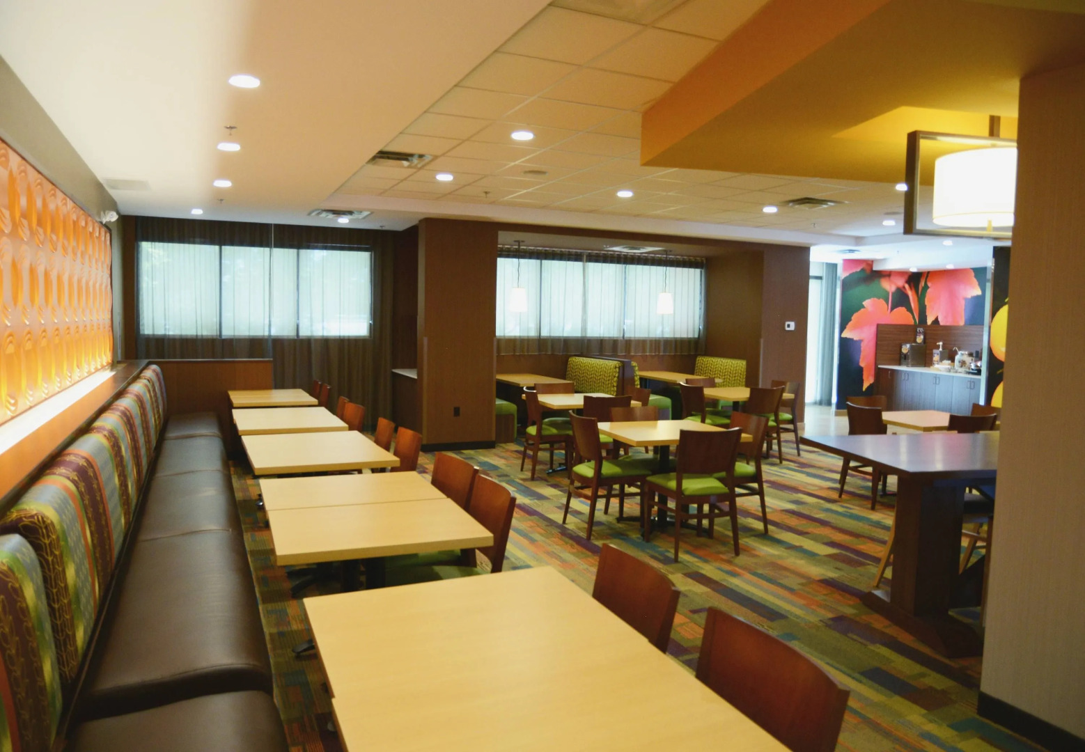 Fairfield Inn & Suites by Marriott Edmonton North