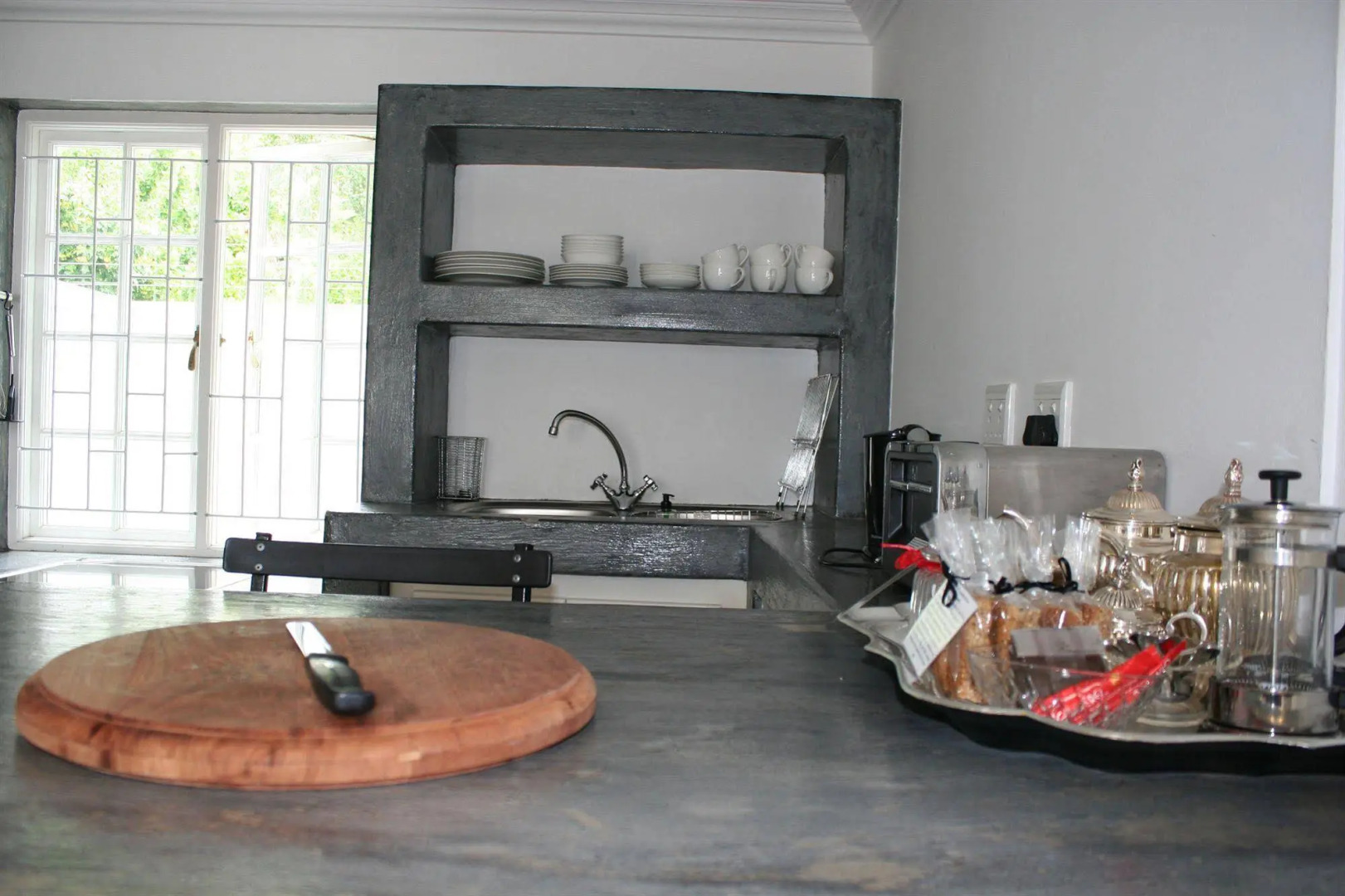 Beauclair Guest Cottage