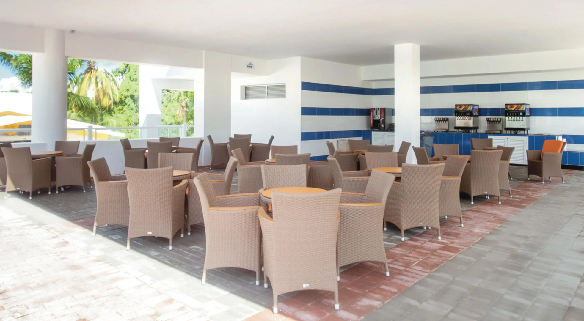 Hotel Riu Bambu - All Inclusive