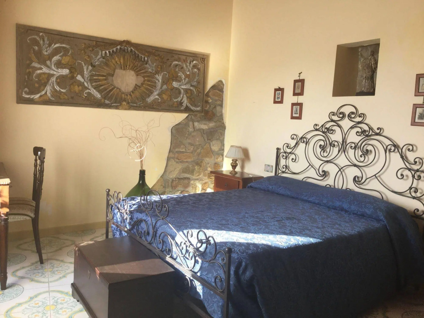 San Noto Turismo Rurale