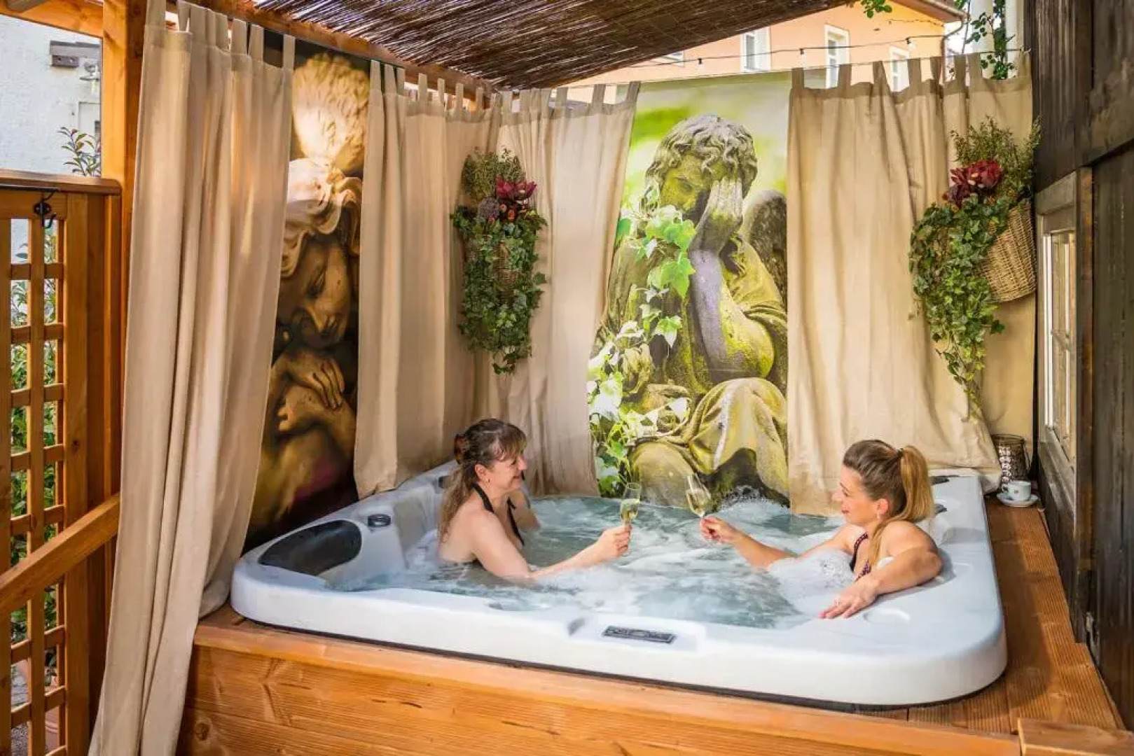 Goldenes Fass Meißen