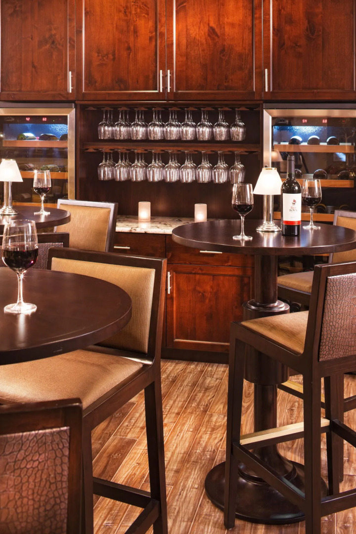 Sheraton Detroit Metro Airport