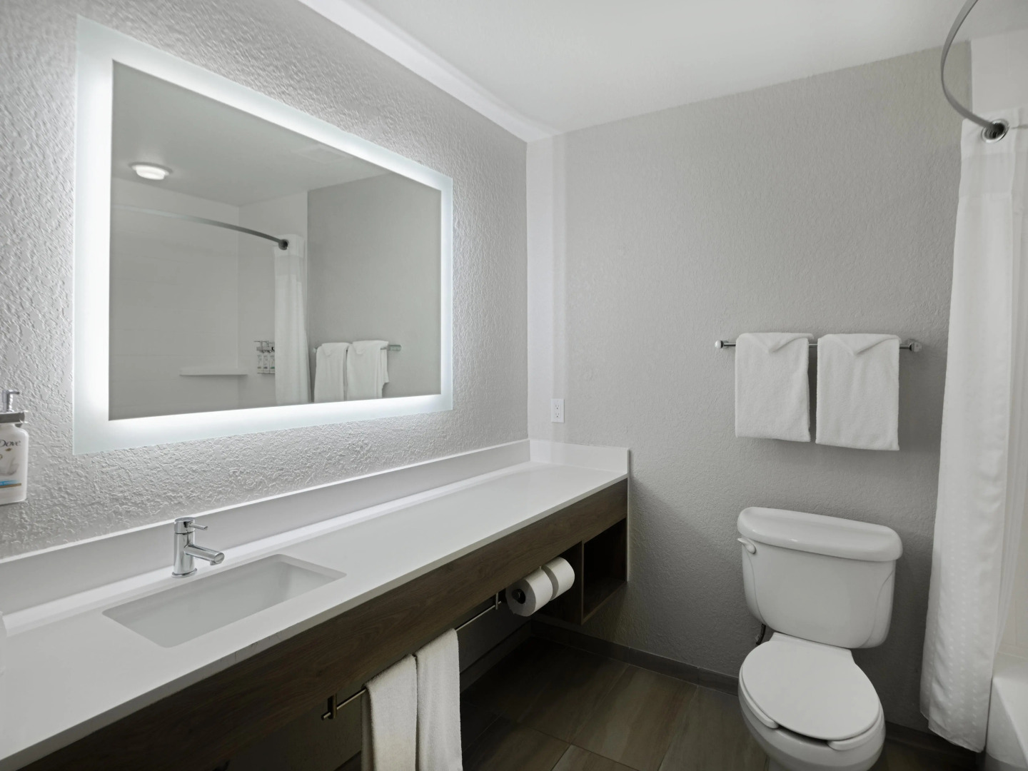 Holiday Inn Express & Suites Lakeland North - I-4 by IHG