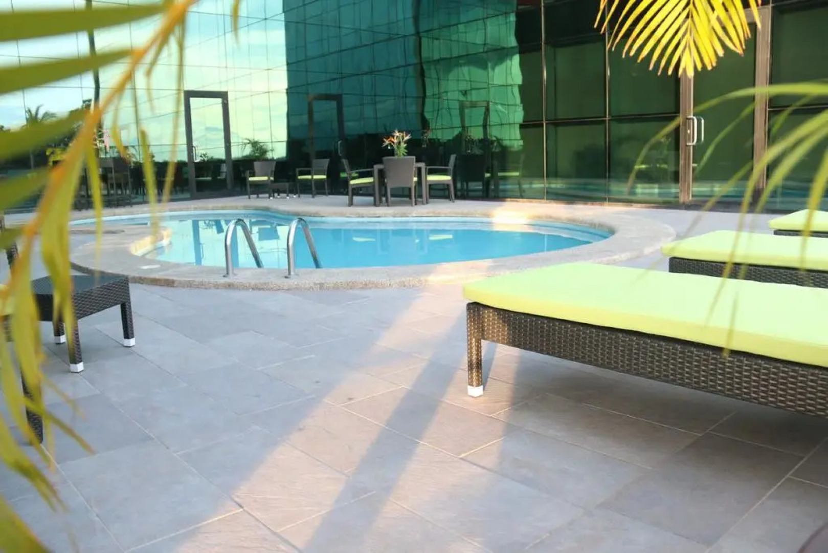 Hotel Ciudad De David