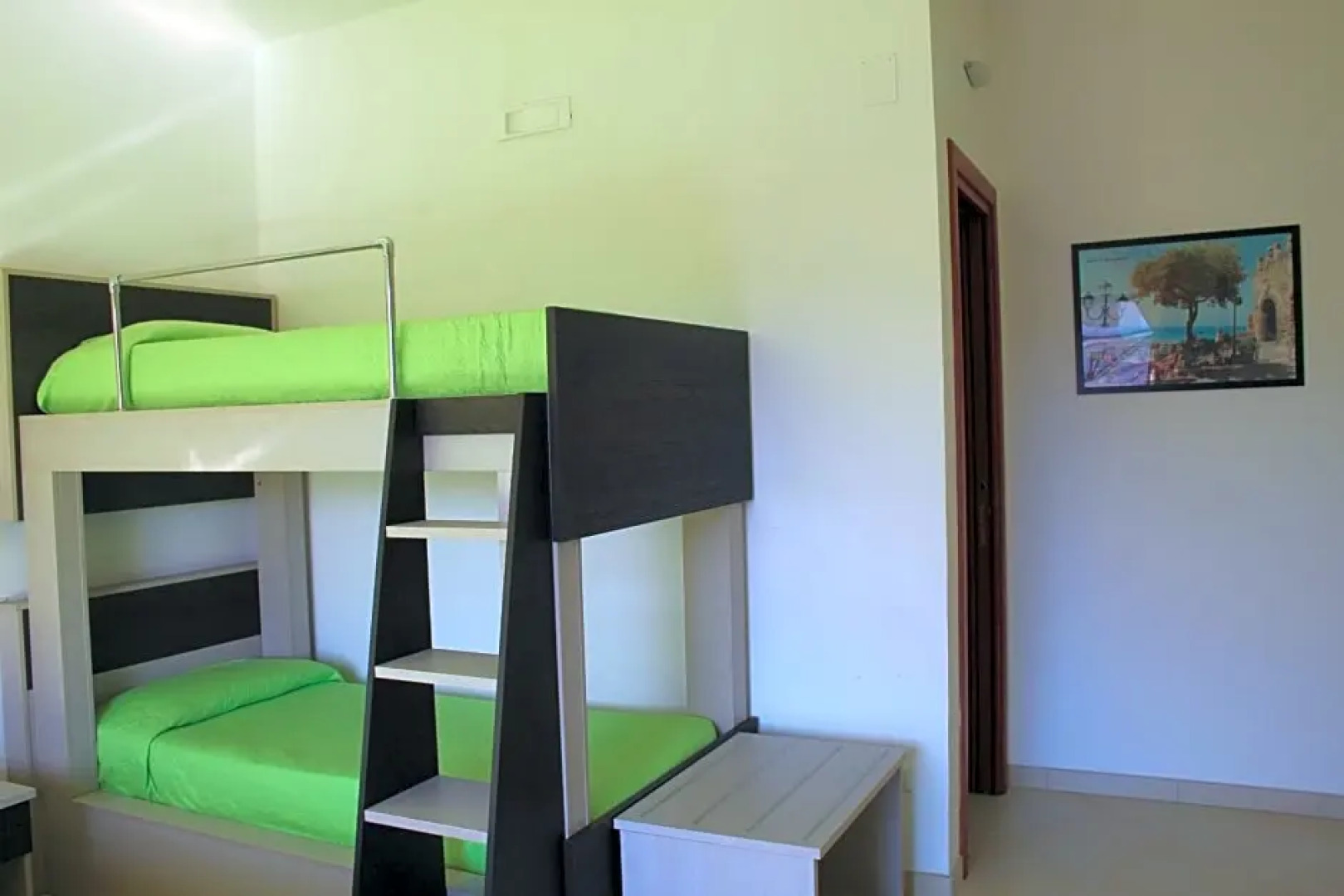 Bed & Breakfast La Dea dellAbbondanza