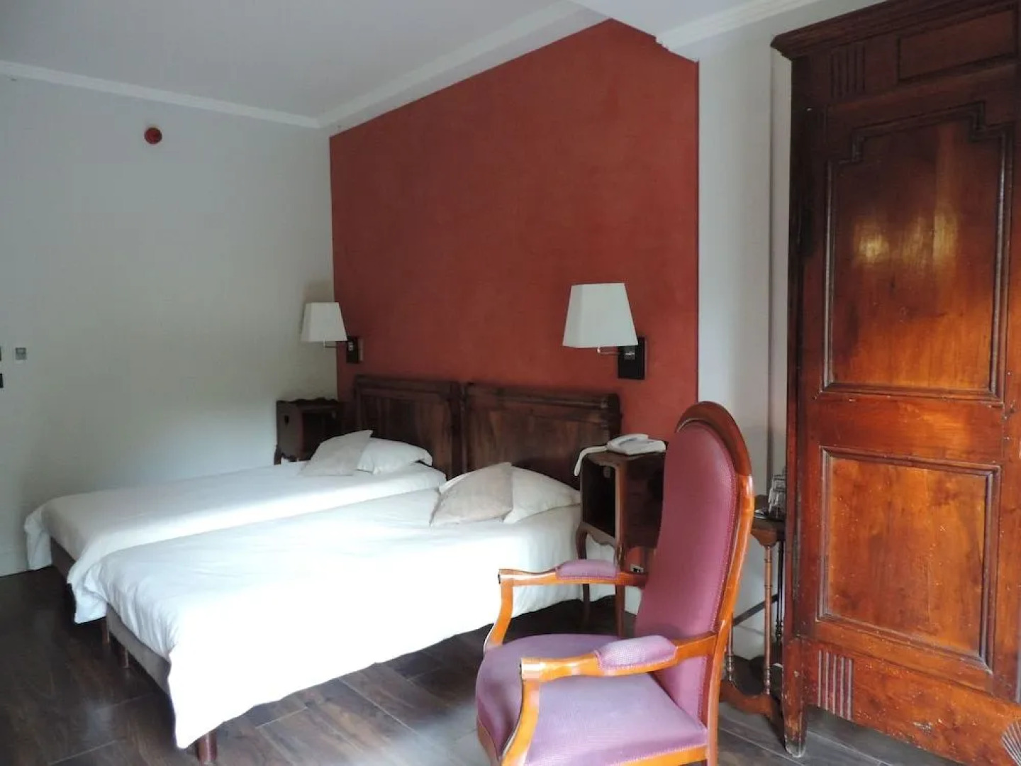 Château de Creissels