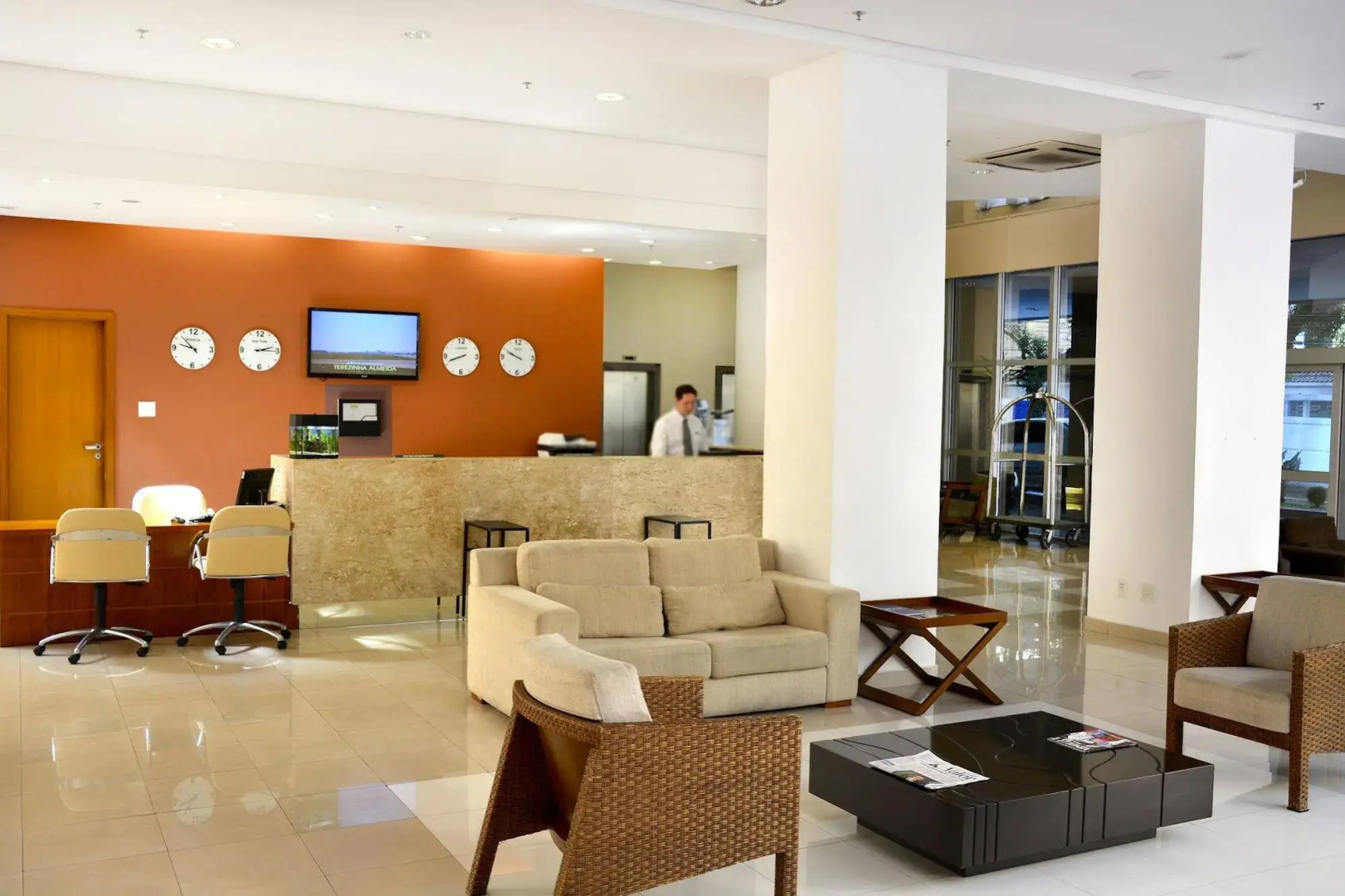 Monreale Plus São Jose dos Campos