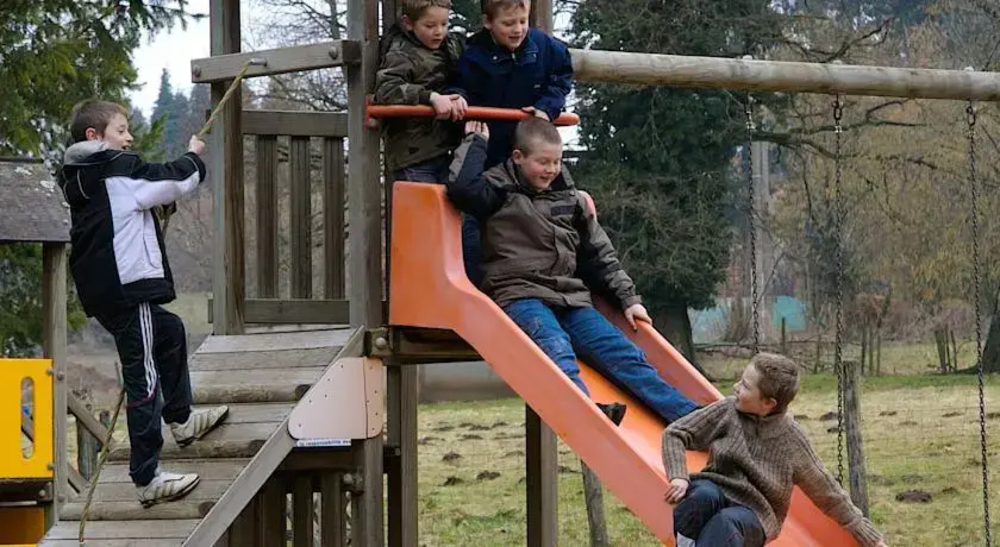 Hameau de la Maridele