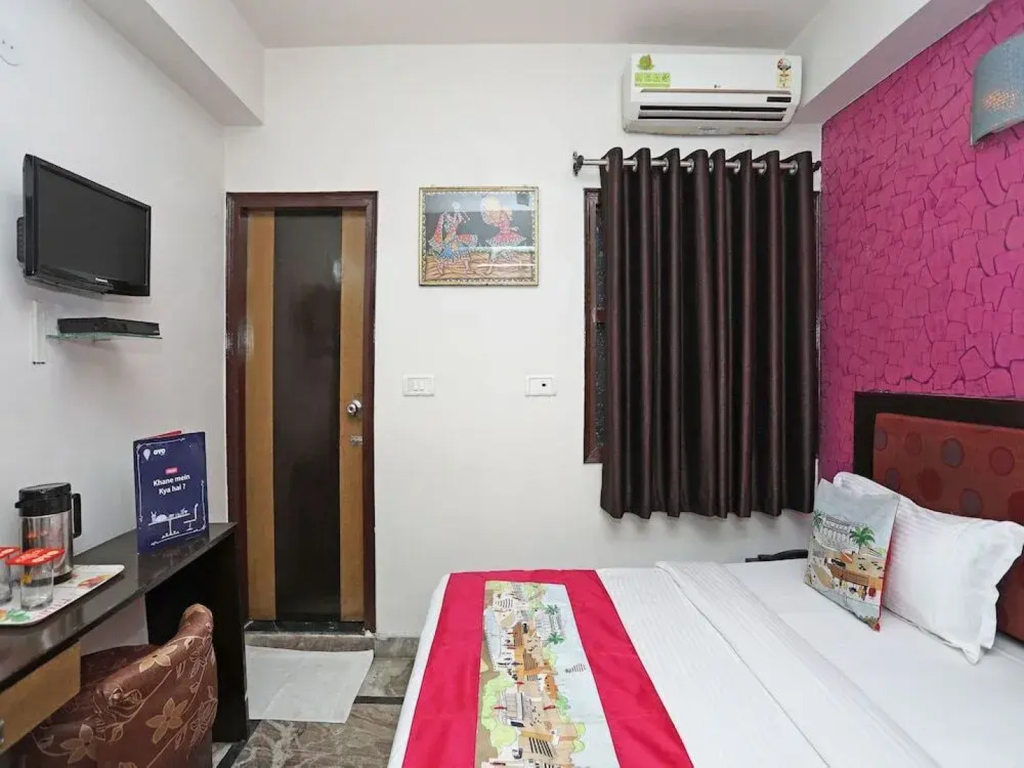 Indraprasth Residency