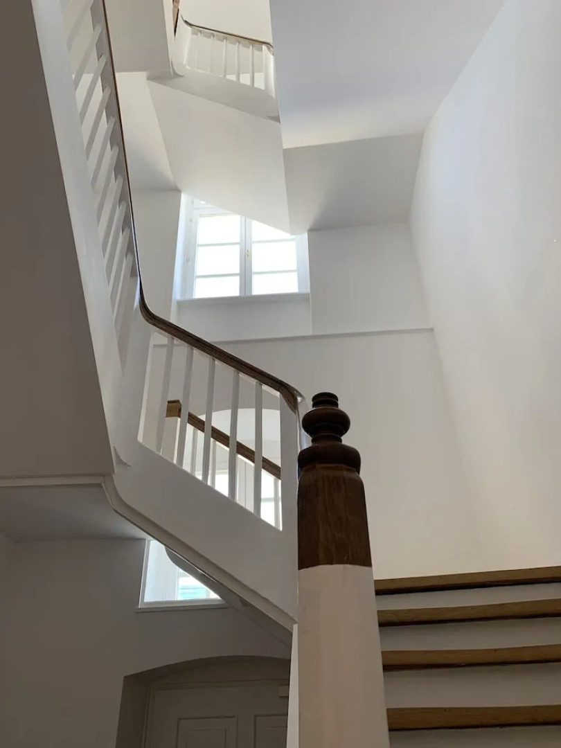 Frankfurter Hof 1834