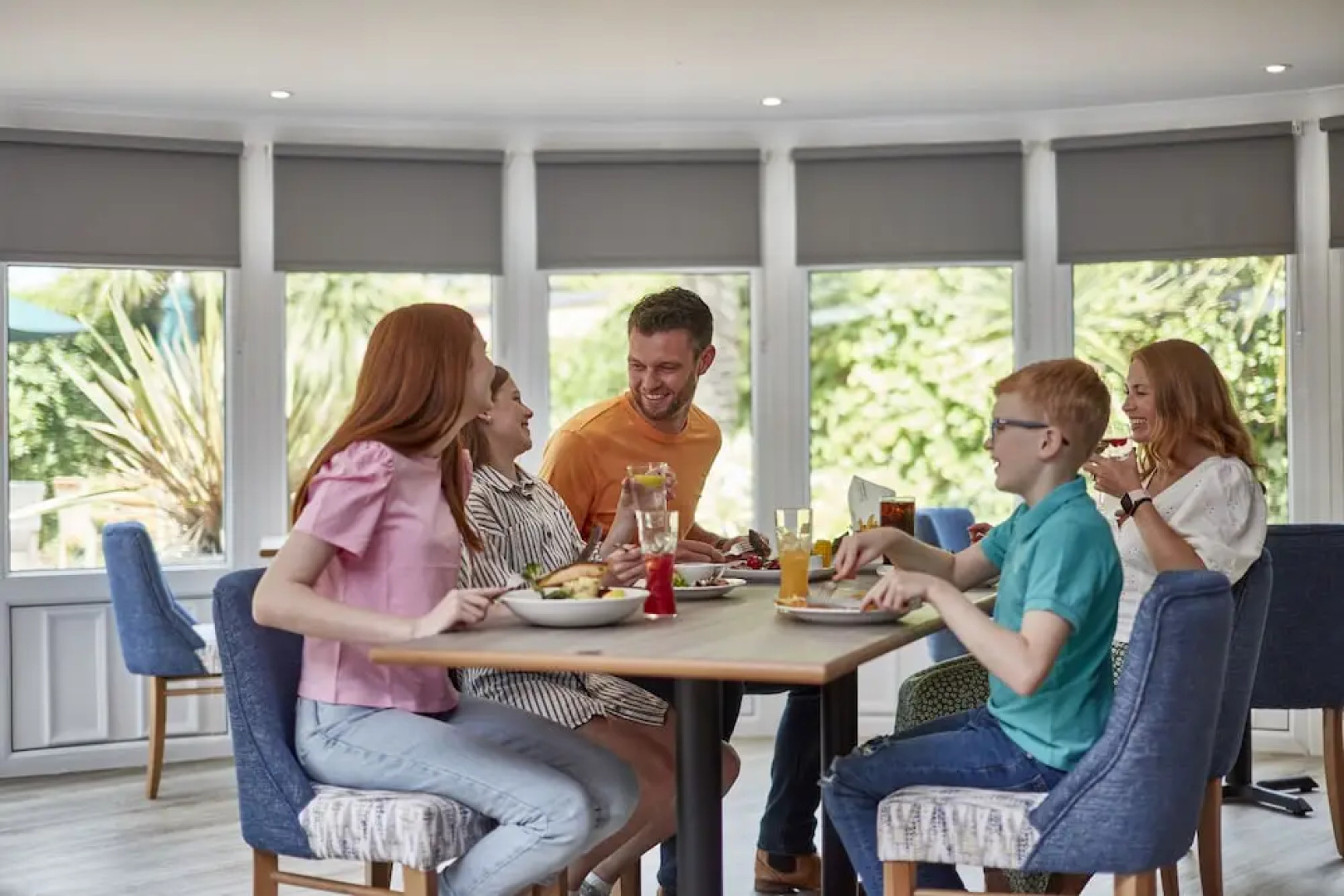 Caravan Hire at Southview Leisure Park