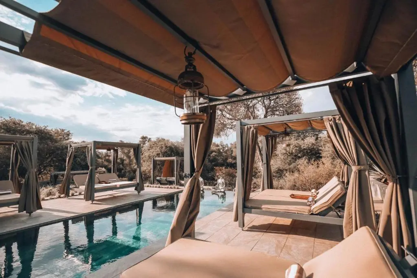 Palala Boutique Game Lodge & Spa
