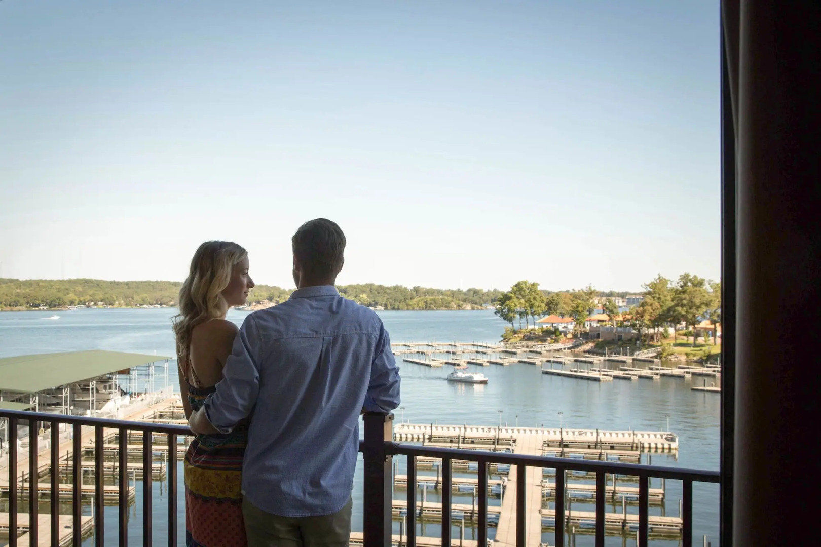 Camden on the Lake Resort & Spa