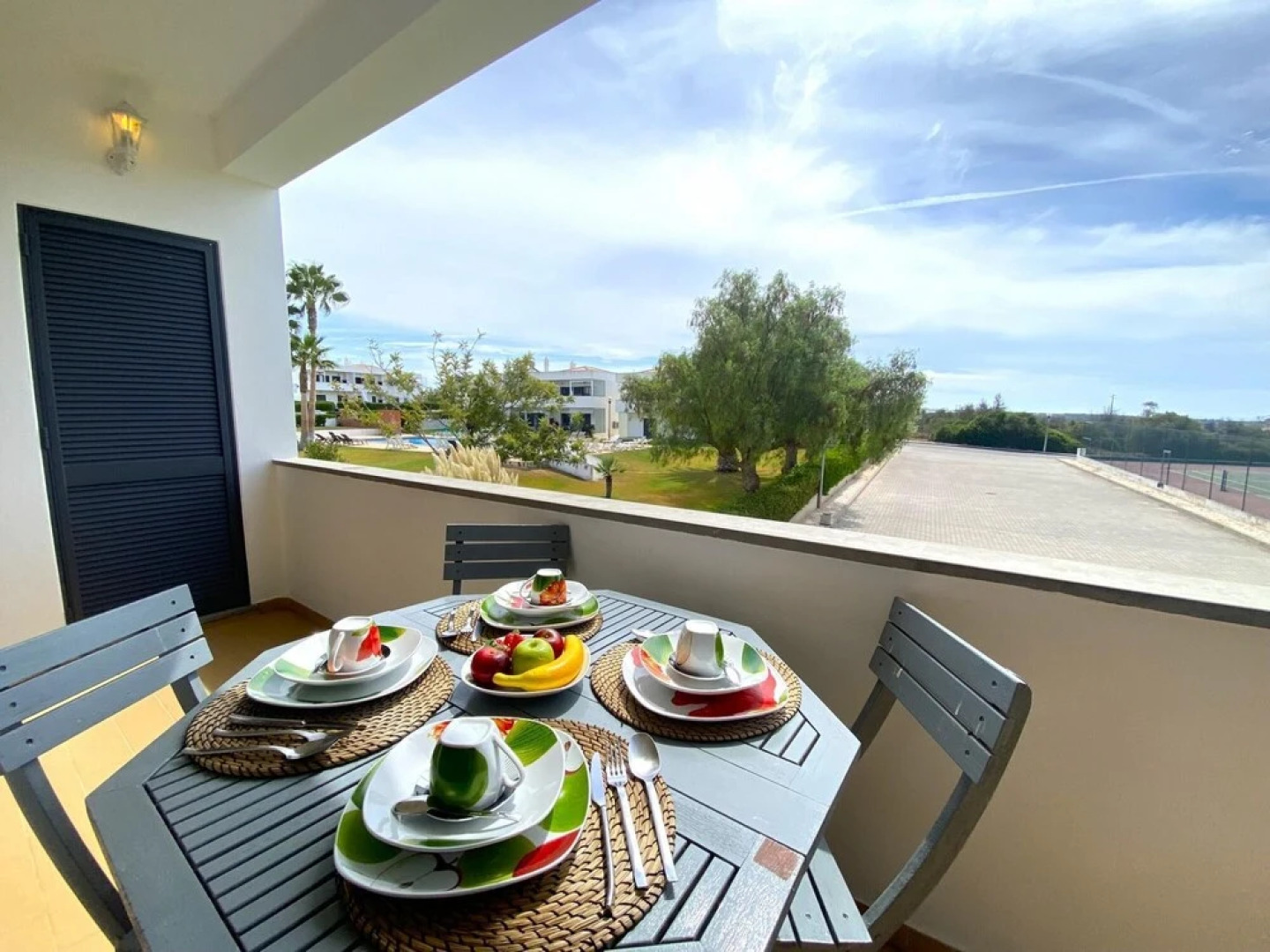 P RA Secret Garden 2 AND Pool by Homing