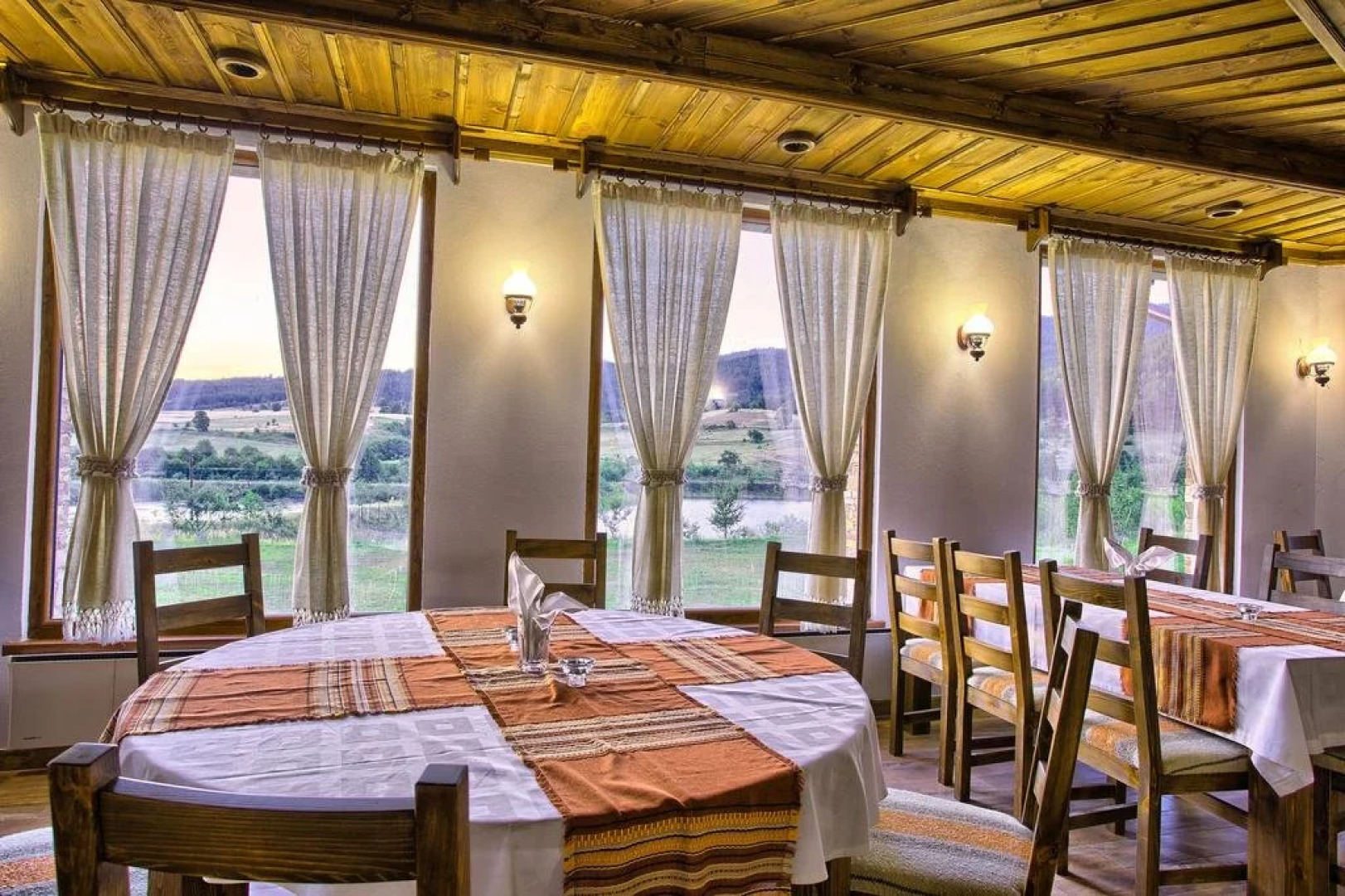 Eco Village Ruminika