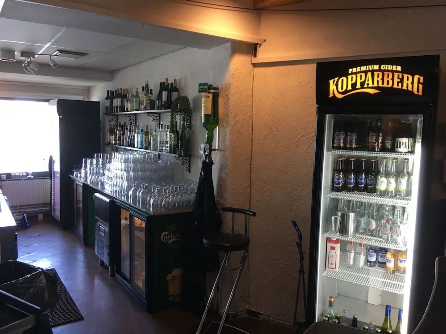 Svanbacken Hotell & Konferens