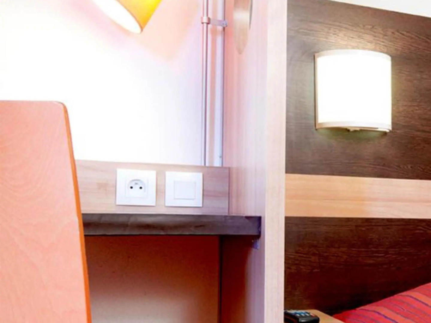 Premiere Classe Valenciennes Sud - Rouvignies