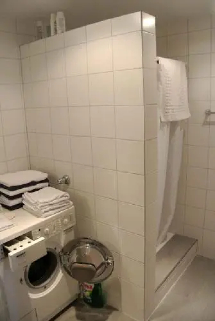 Chalet Börtji