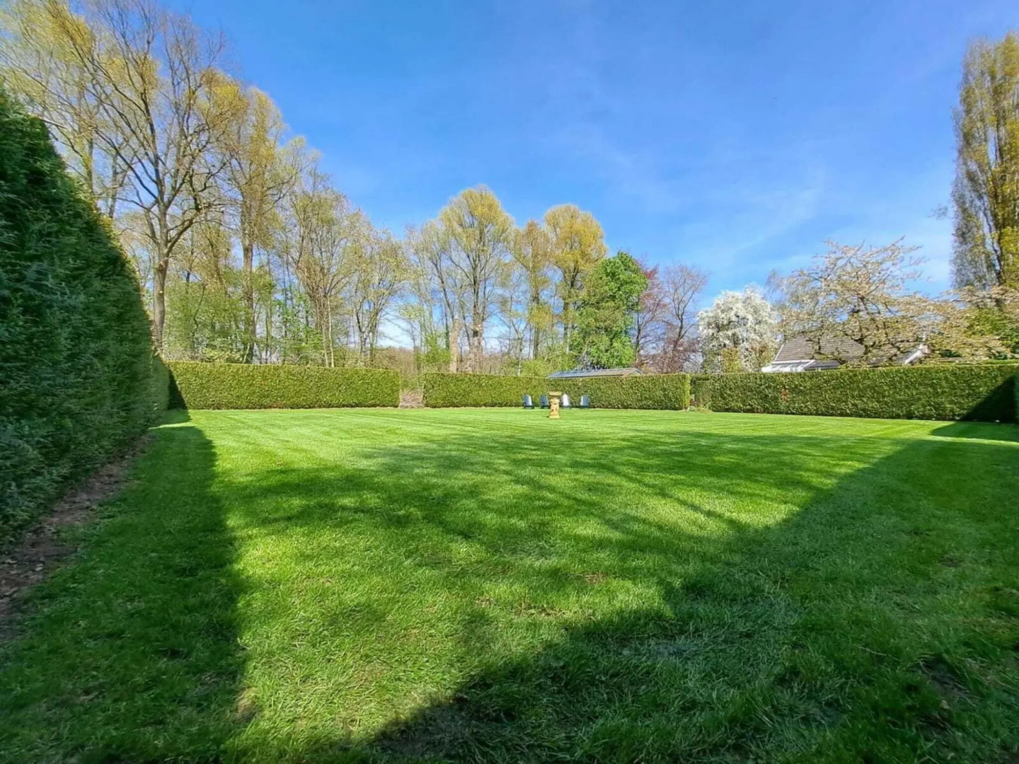 Cozy Holiday Home in Haps