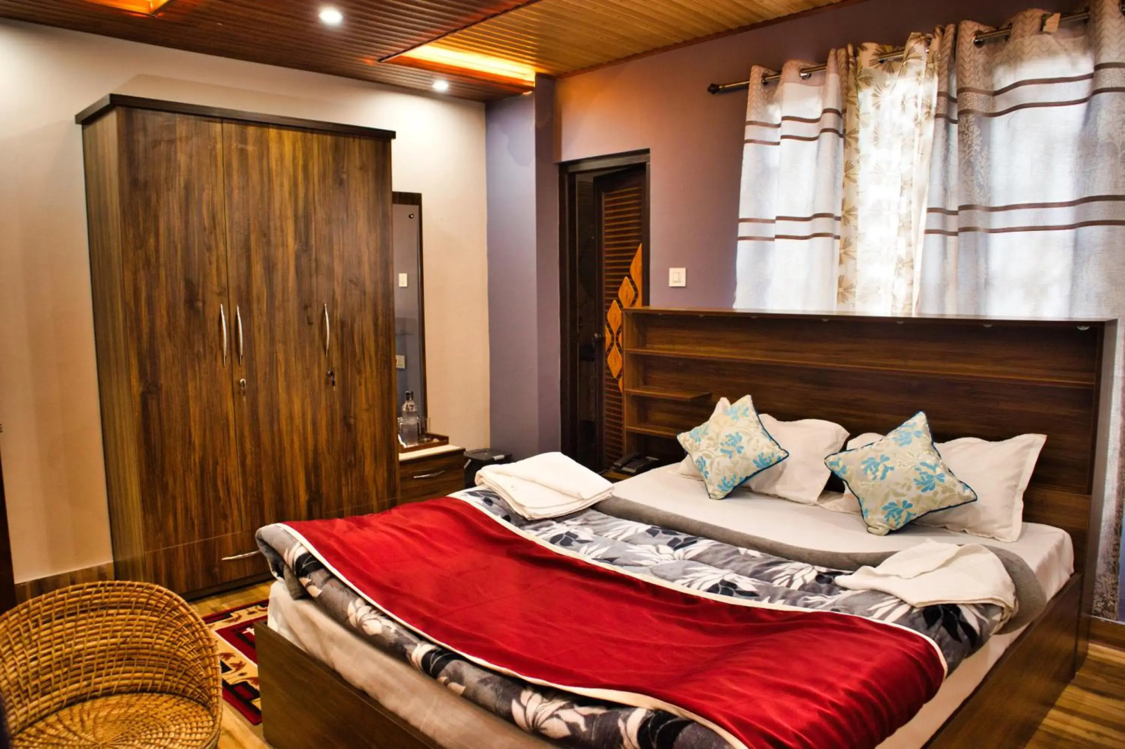 Traditional Homestay