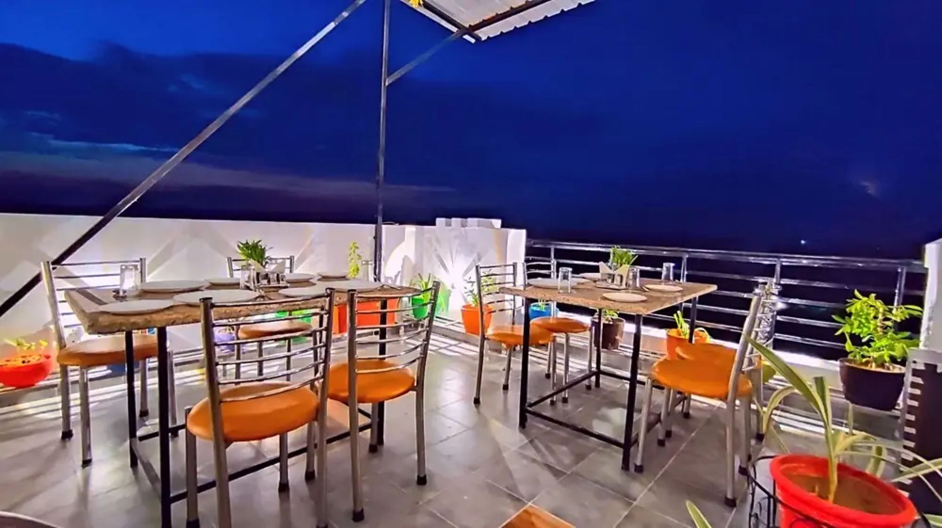 Asapian House - A Luxury Homestay at Moradabad