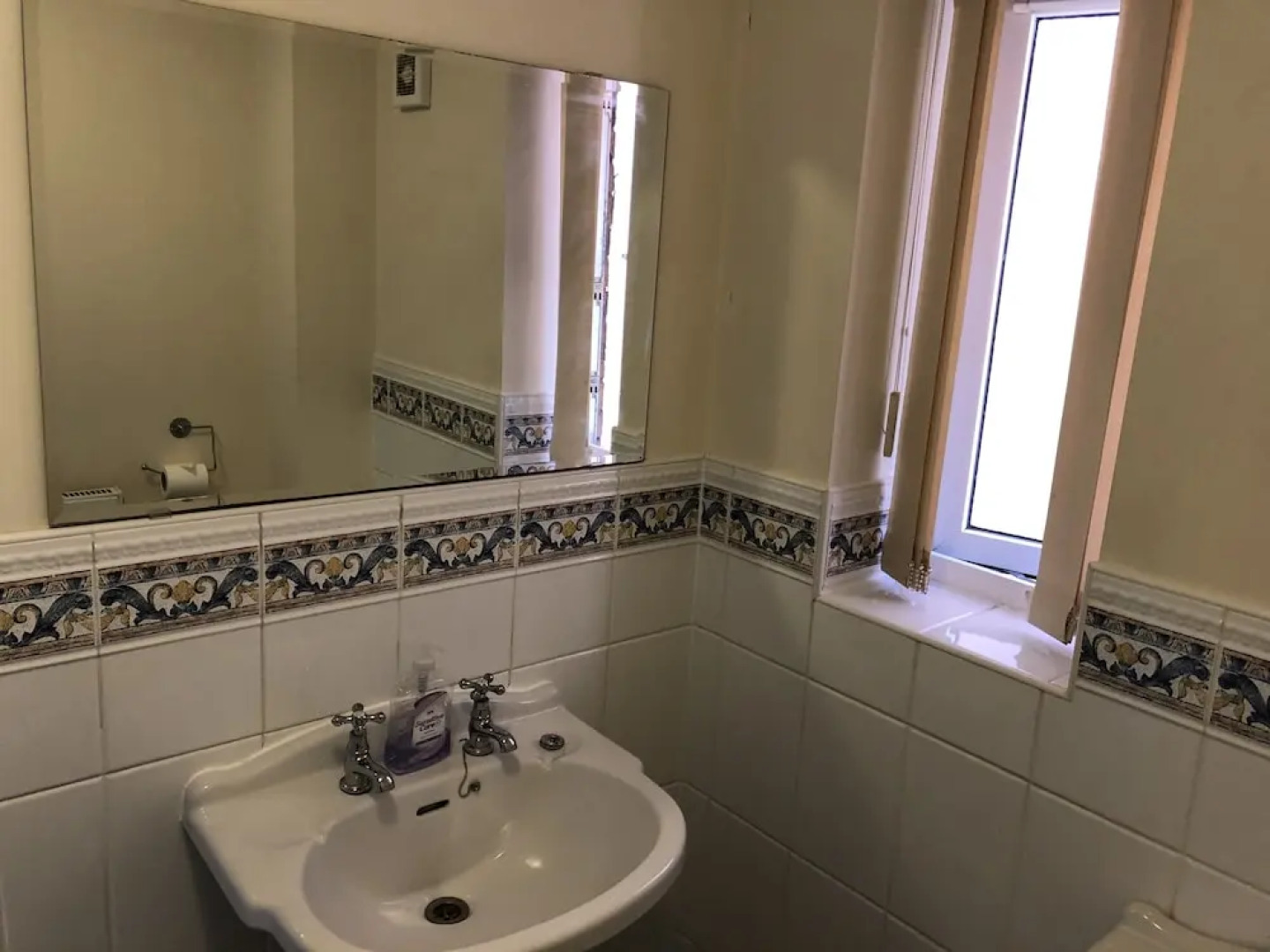 Serviced Luxury Accommodation