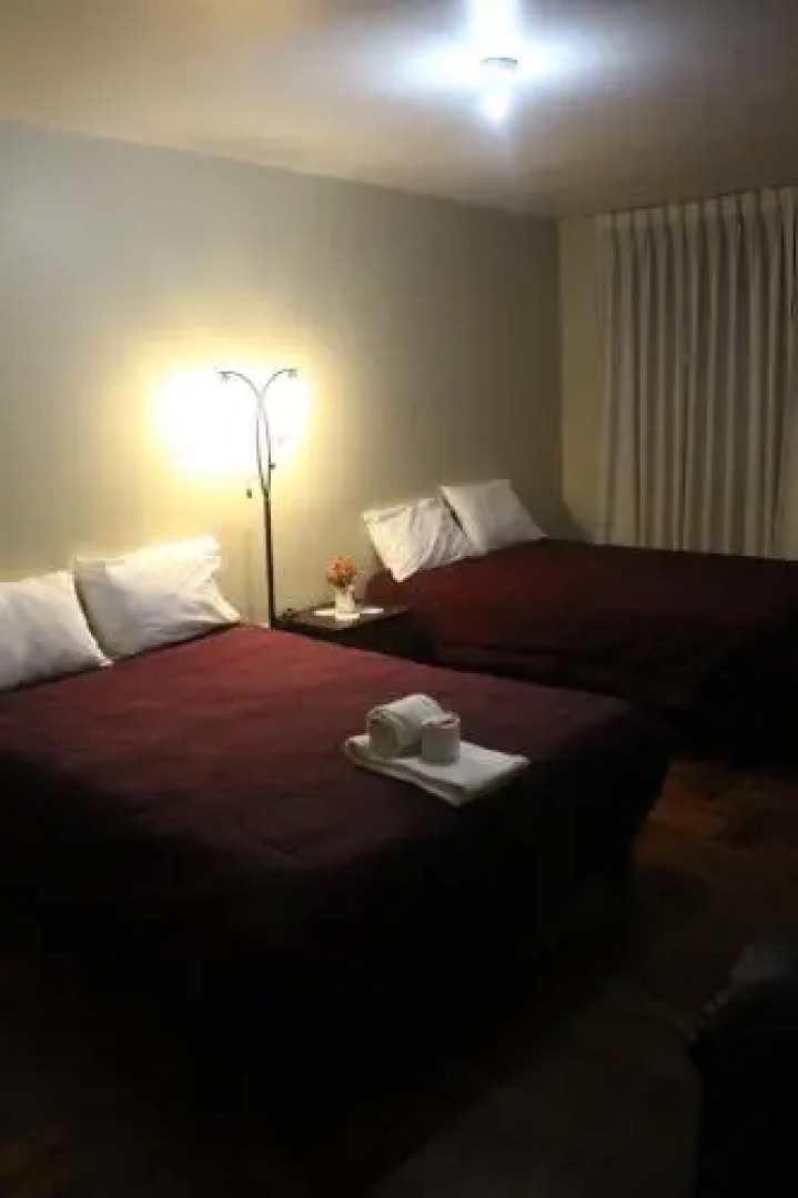 Wakapacha Museo Hospedaje