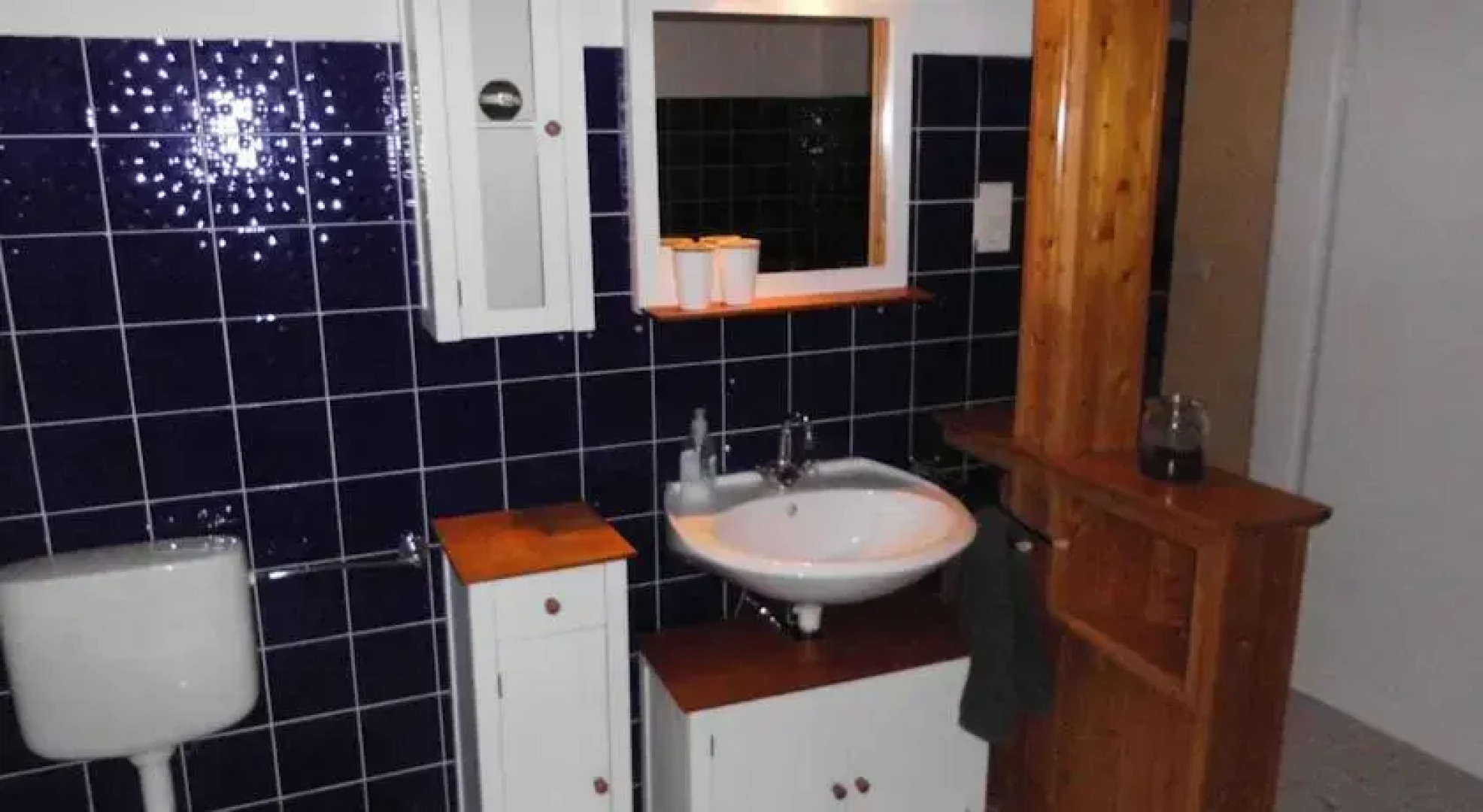 Ferienapartment Christine