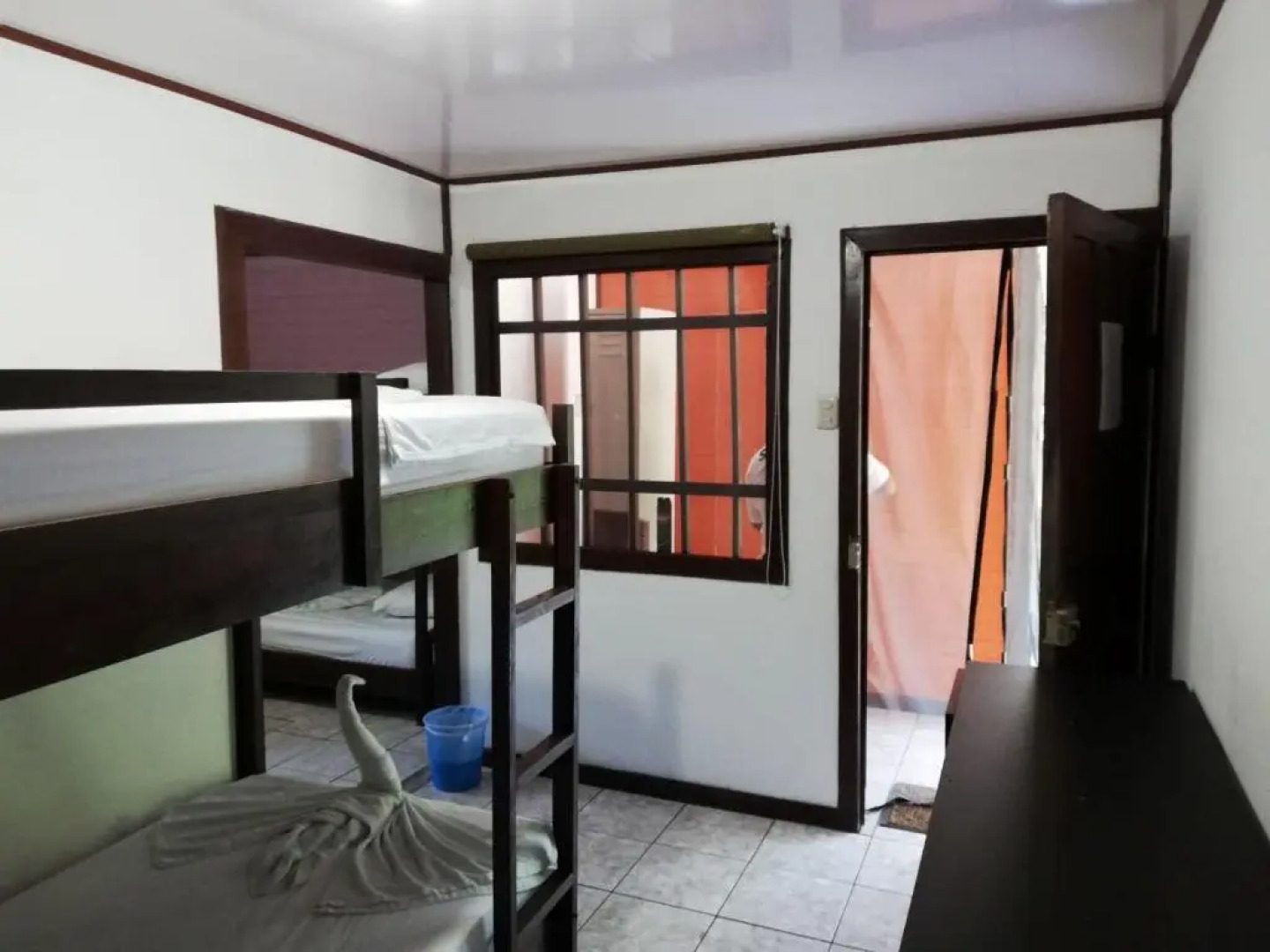 Aracari Garden Hostel