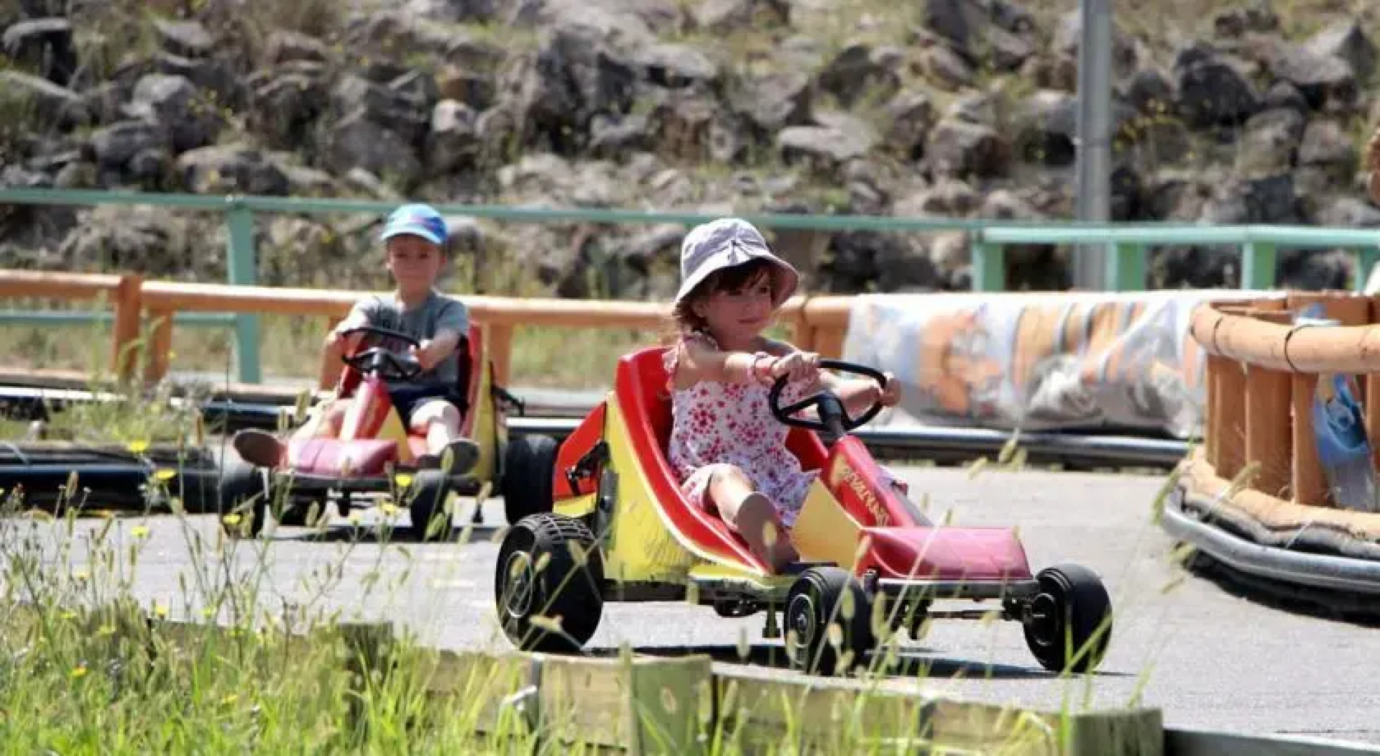 Auberge de Capdécouverte