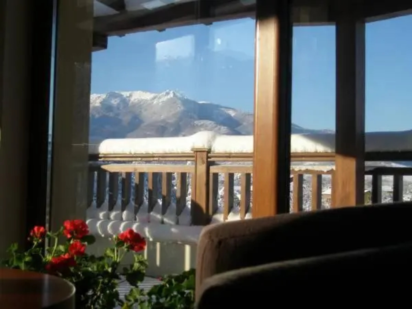 Guest House Panorama