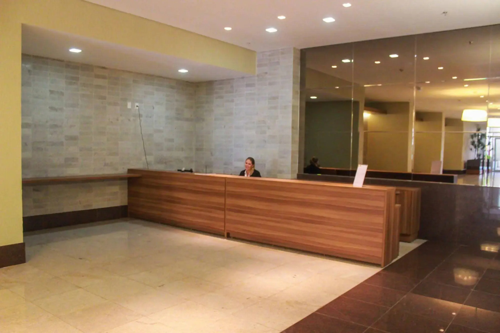 Brookfield Towers by iFlat