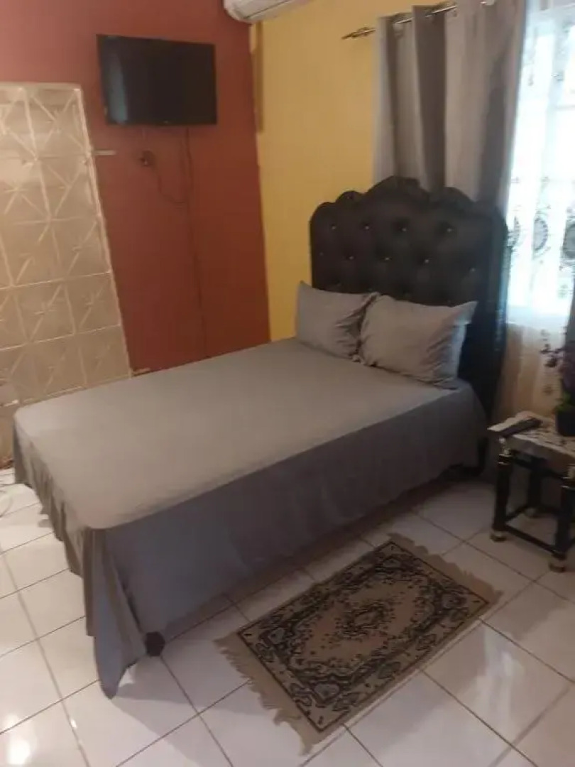 Griffiths Guest House