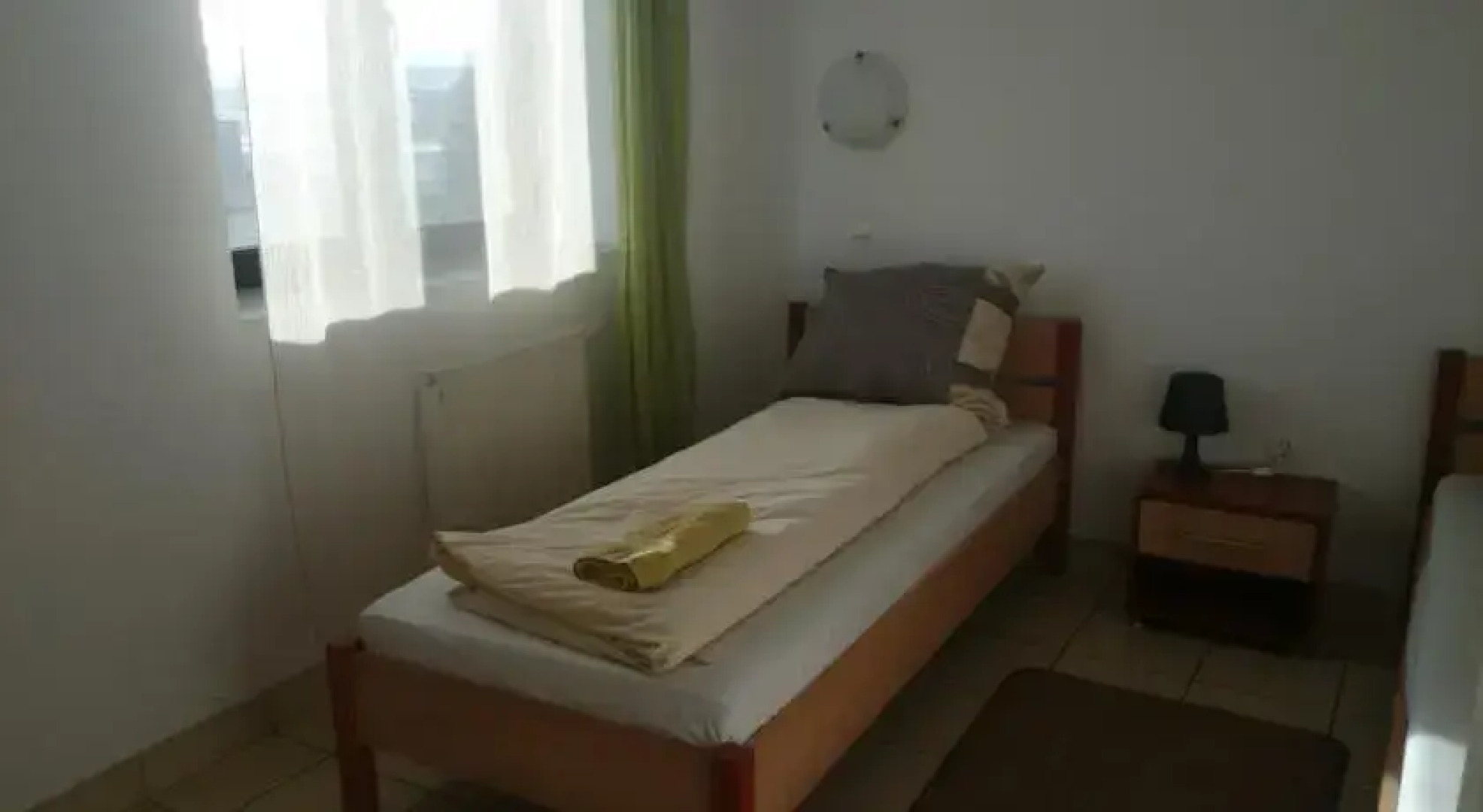 Ostoya Pokoje Gościnne