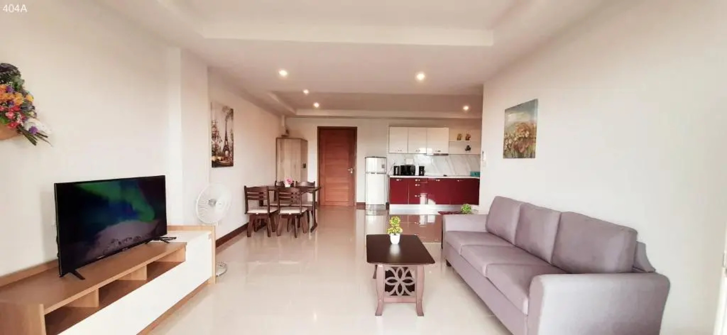 Khanom Beach Residence