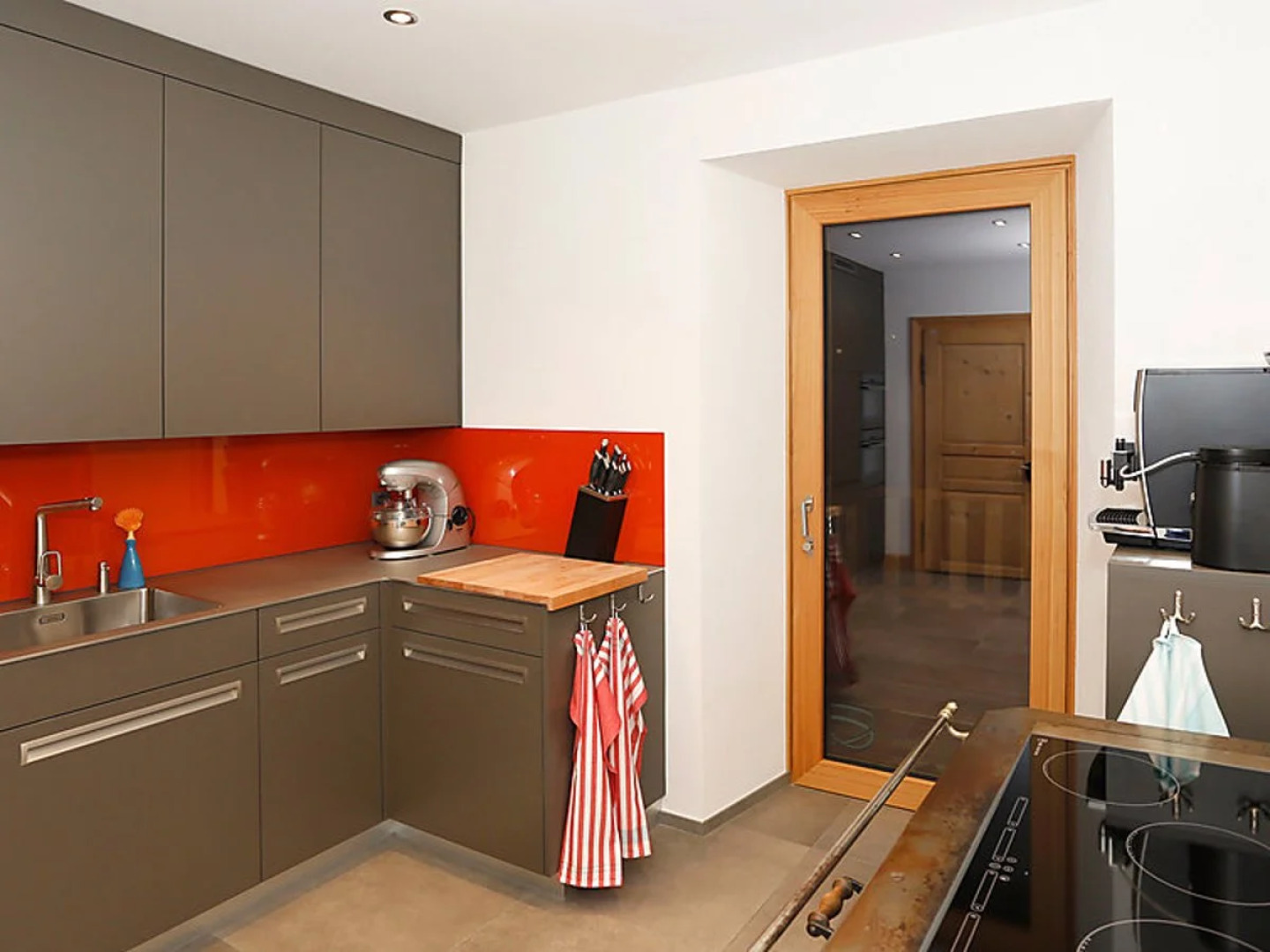 Holiday Home von Capeller