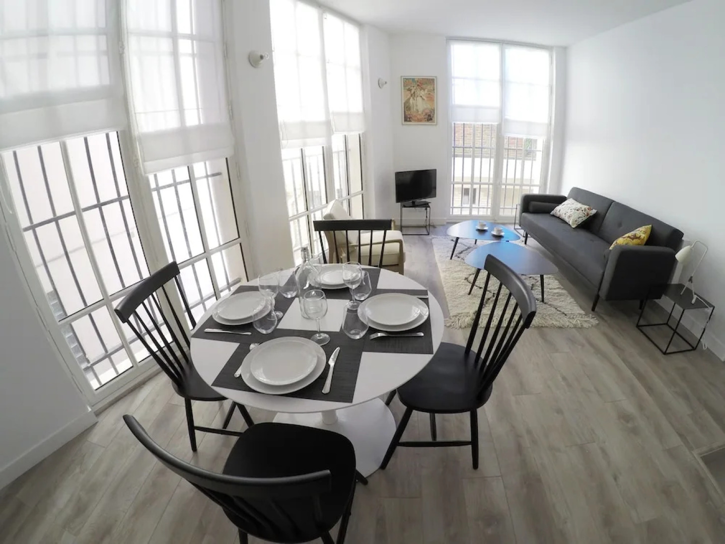 L'Ancienne Poste de Trouville