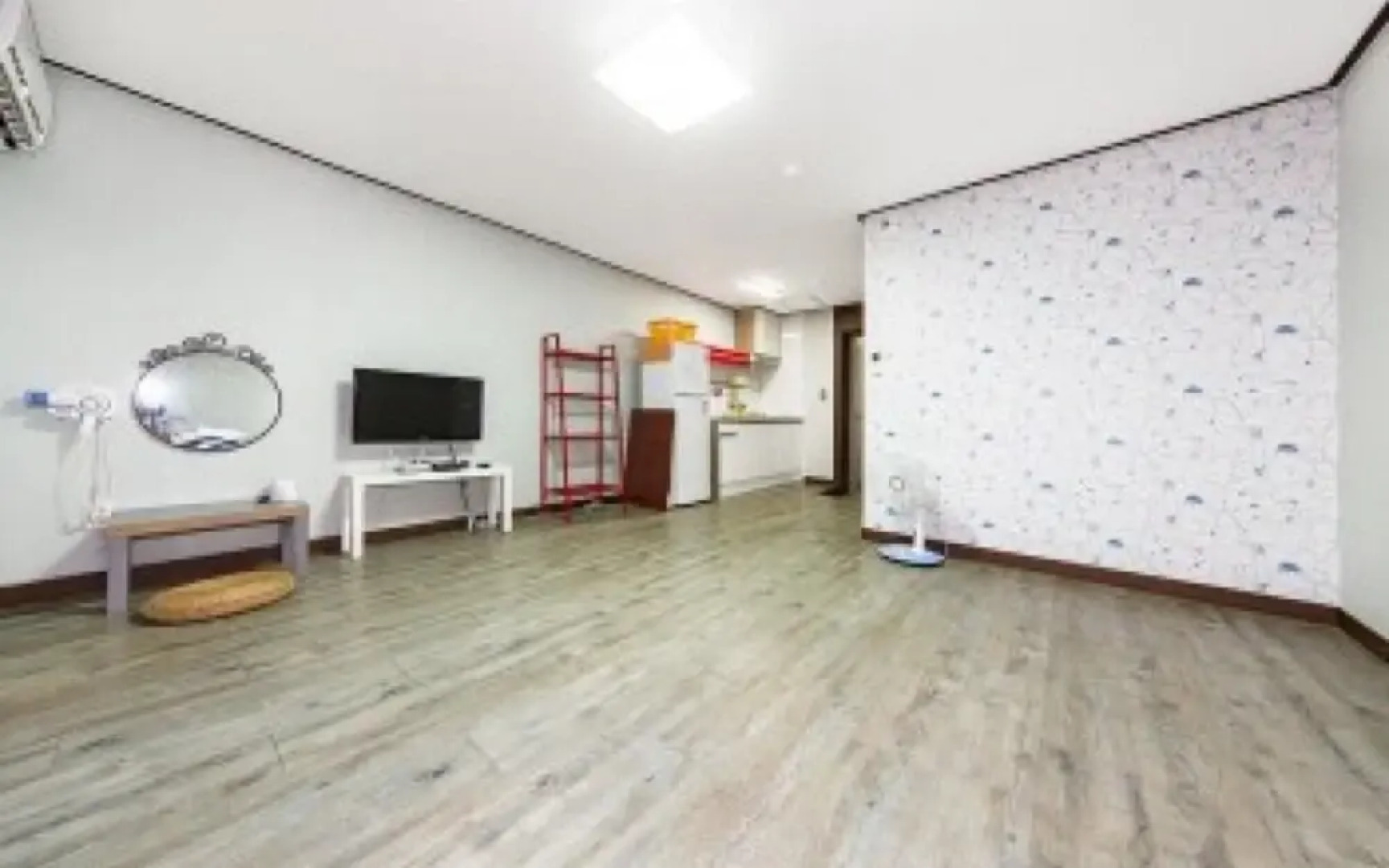 Boryeong Magic Ocean Pension