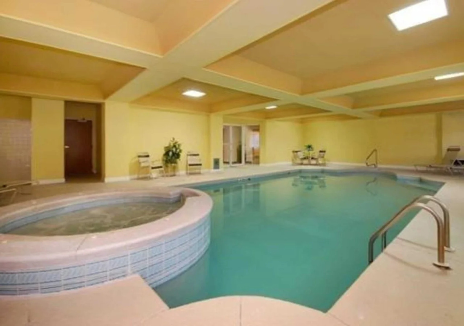 Comfort Suites Eufaula North