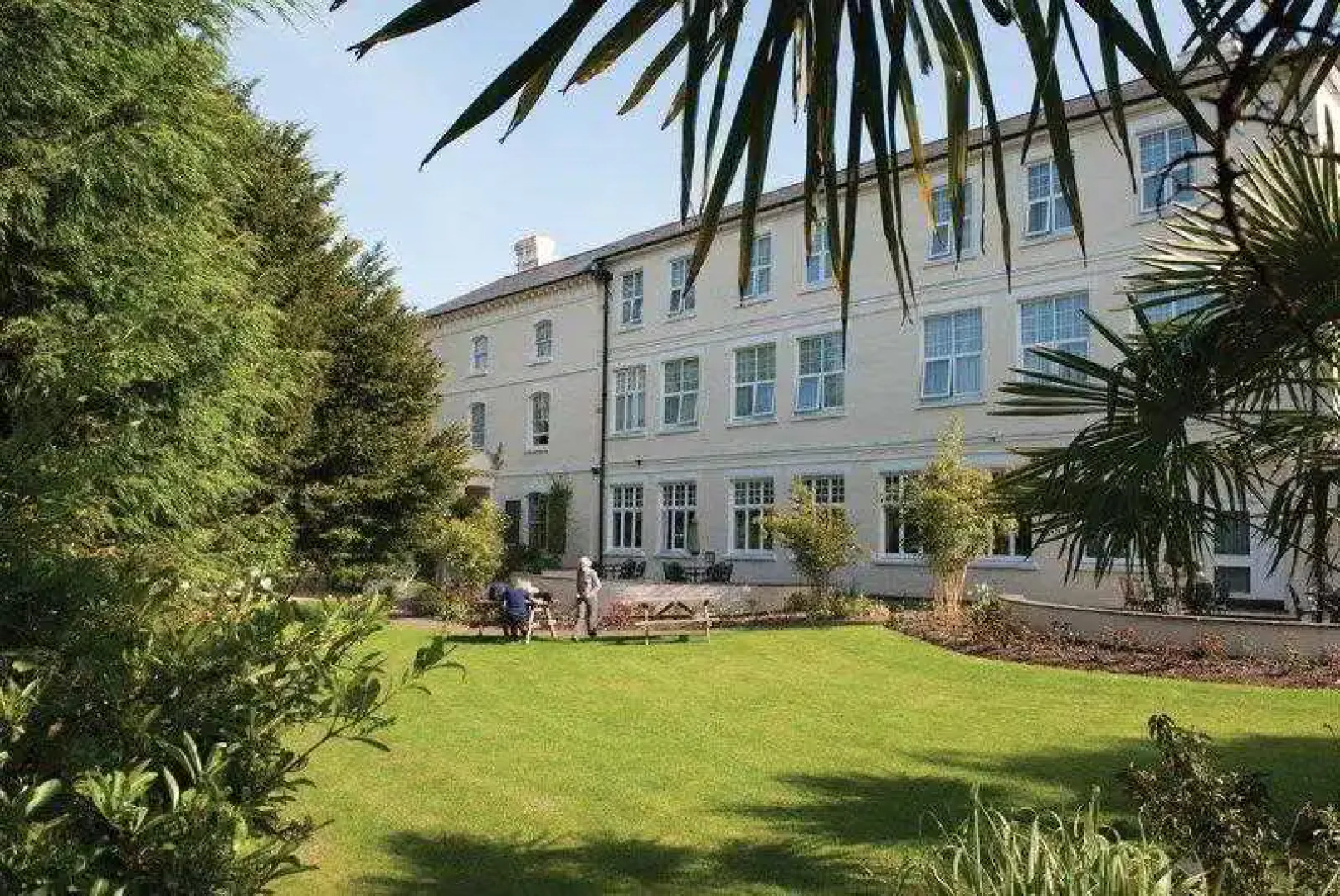 Best Western Russell Hotel