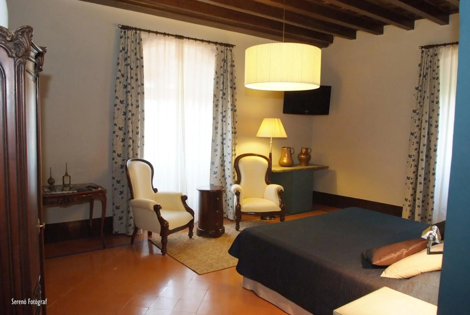 RVHotels Palau Lo Mirador