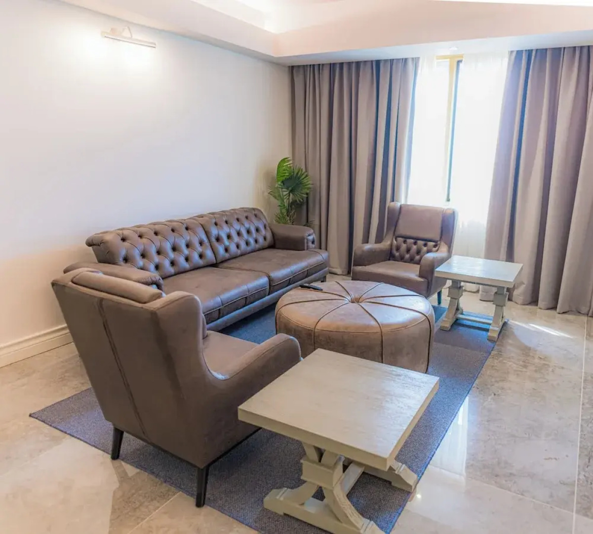 The Rainbow Towers Hotel & Conference Centre