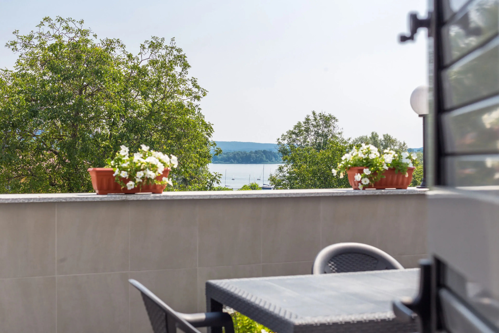 Hotel Residence Italia