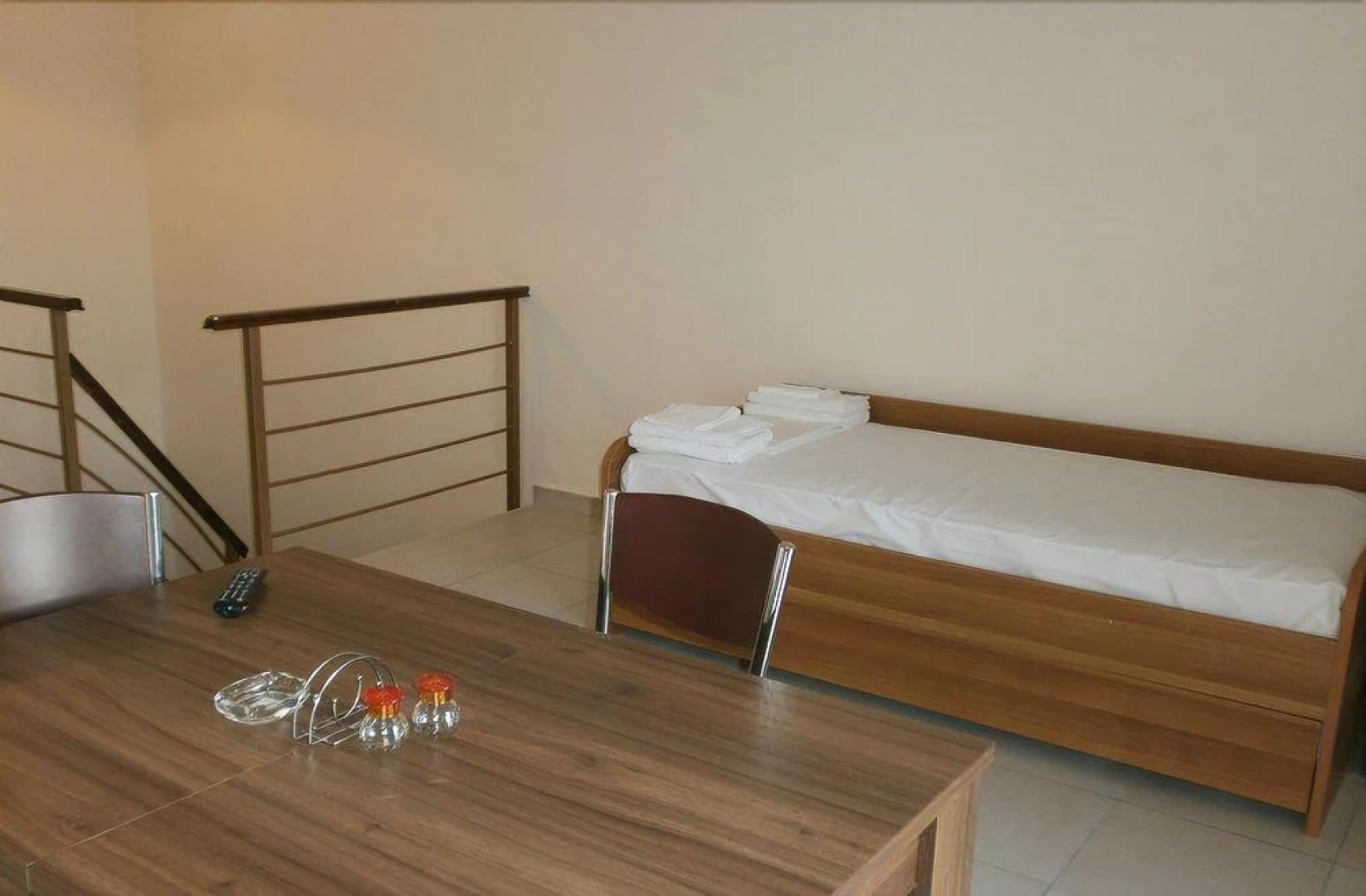 Artemis Marina Apartments