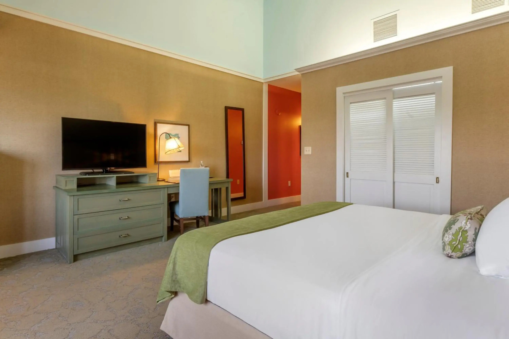 The Omni Grove Park Inn & Spa