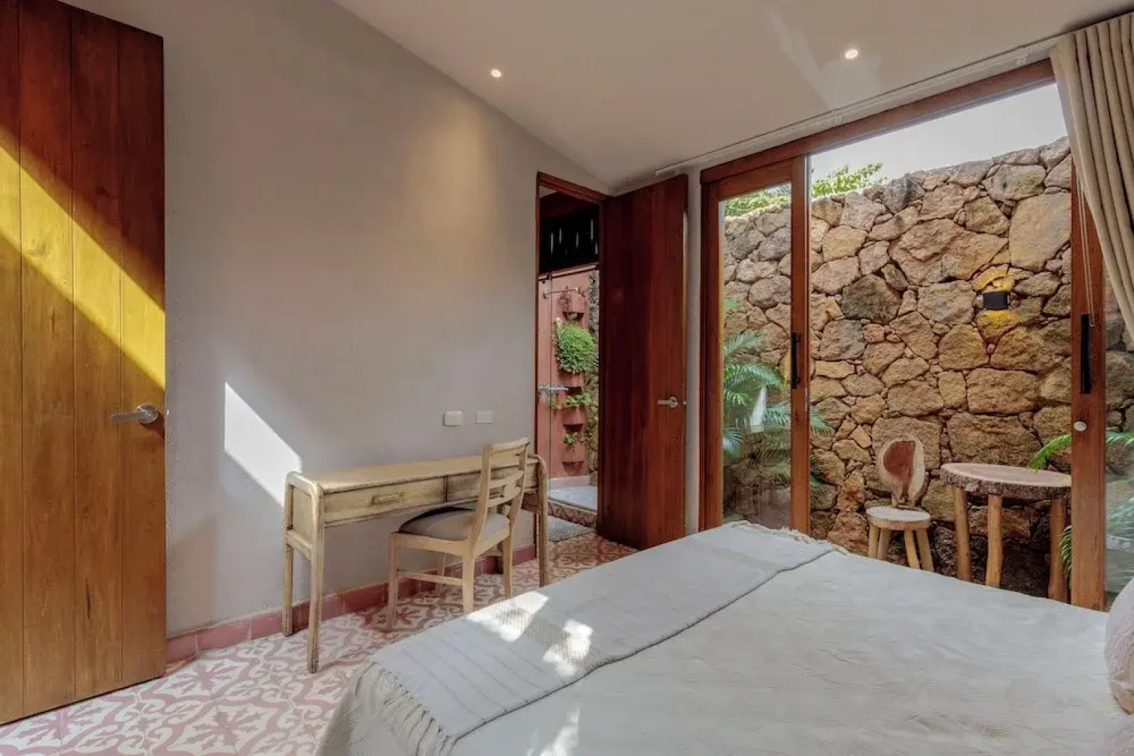 Las Dunas Beach House