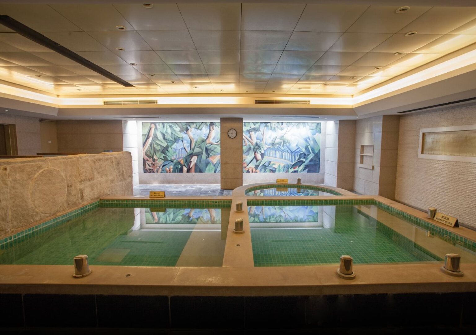 Haiyatt Garden Hotel