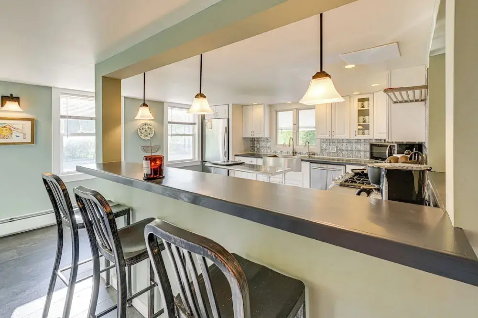 1 Mi to Acadia National Park: Spacious Retreat!