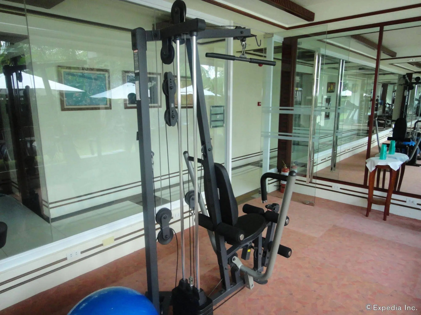 Hotel Centro Puerto Princesa Near Airport