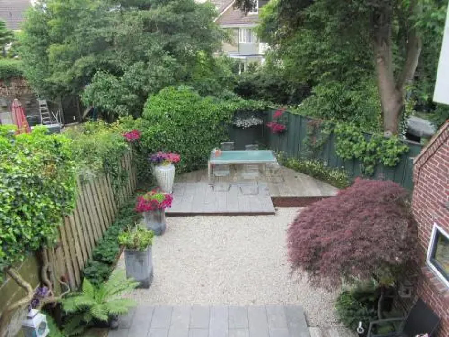 B & B Aan T Volkspark